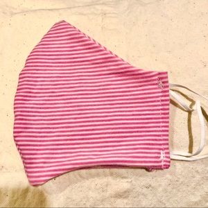 New washable face mask